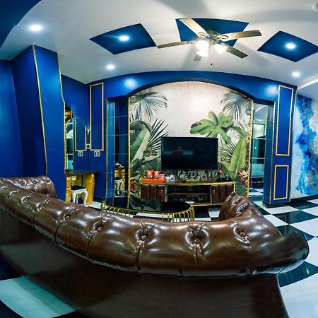 Tan Binh Hotel Ho Chi Minh City Bagian luar foto