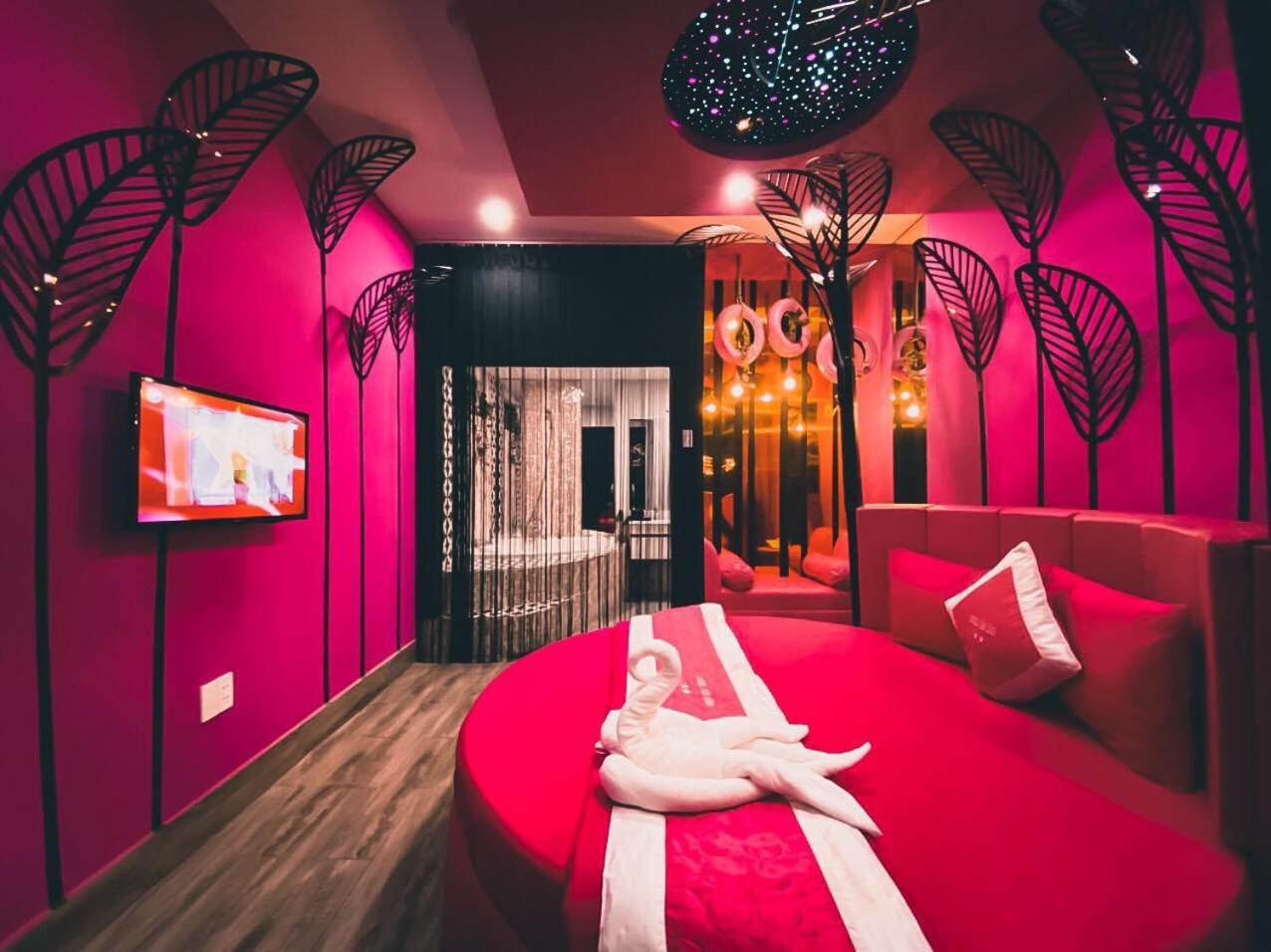 Tan Binh Hotel Ho Chi Minh City Bagian luar foto