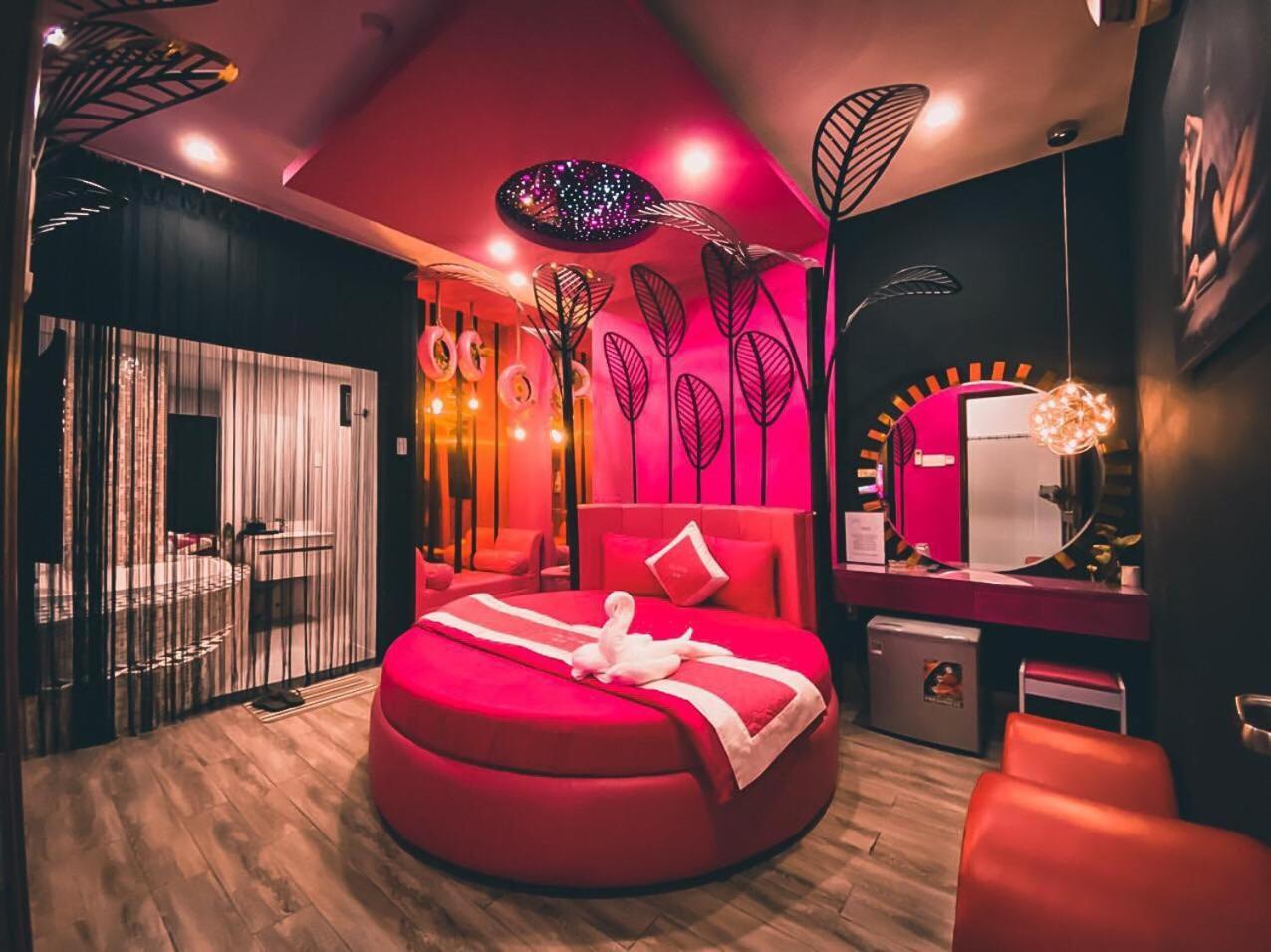 Tan Binh Hotel Ho Chi Minh City Bagian luar foto